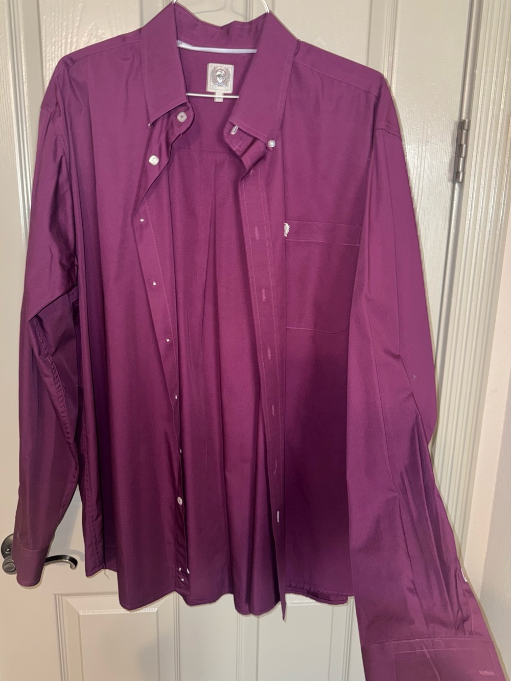CINCH Men's Dress Shirt